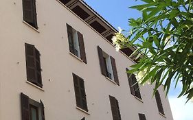 Grand Hôtel De Calvi